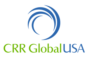 CRR Global USA logo