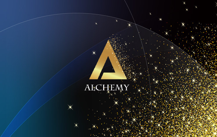 Alchemy co-facilitation course for coaches