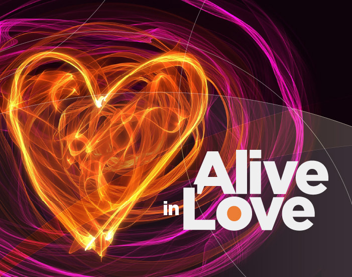 Alive in Love couples workshop with Maddie Weinreich
