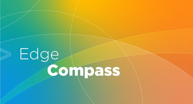 Edge Compass course for coaches