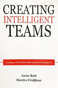 Creating Intelligent Teams book