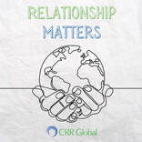 CRR Global's Podcast Relationship Matters