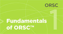 ORSC Fundamentals course
