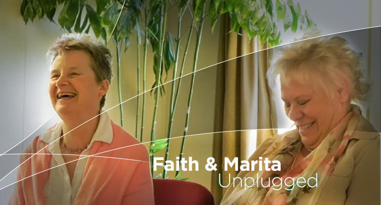 ​CRR Global co-founders Faith Fuller & Marita Fridjhon discussed the origins of ORSC
