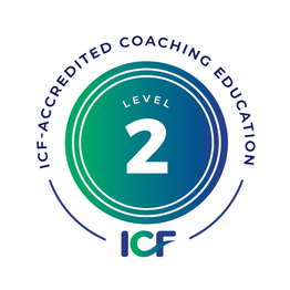 ICF Accredited coach training program