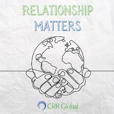 Relationship Matters Podcast