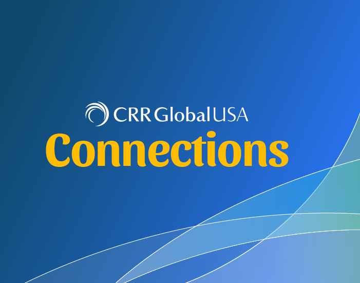 CRR Global Connections Newsletter in the United States