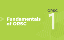 ORSC Fundamentals course