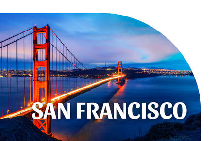San Francisco courses for coaches, ICF accredited