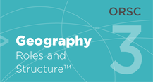 ORSC Geography coach course