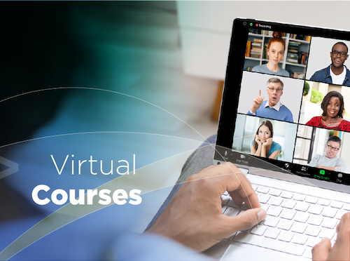 Virtual  Coaching Courses for ORSC and more
